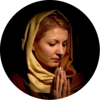 Гадалка Анна — Алагир